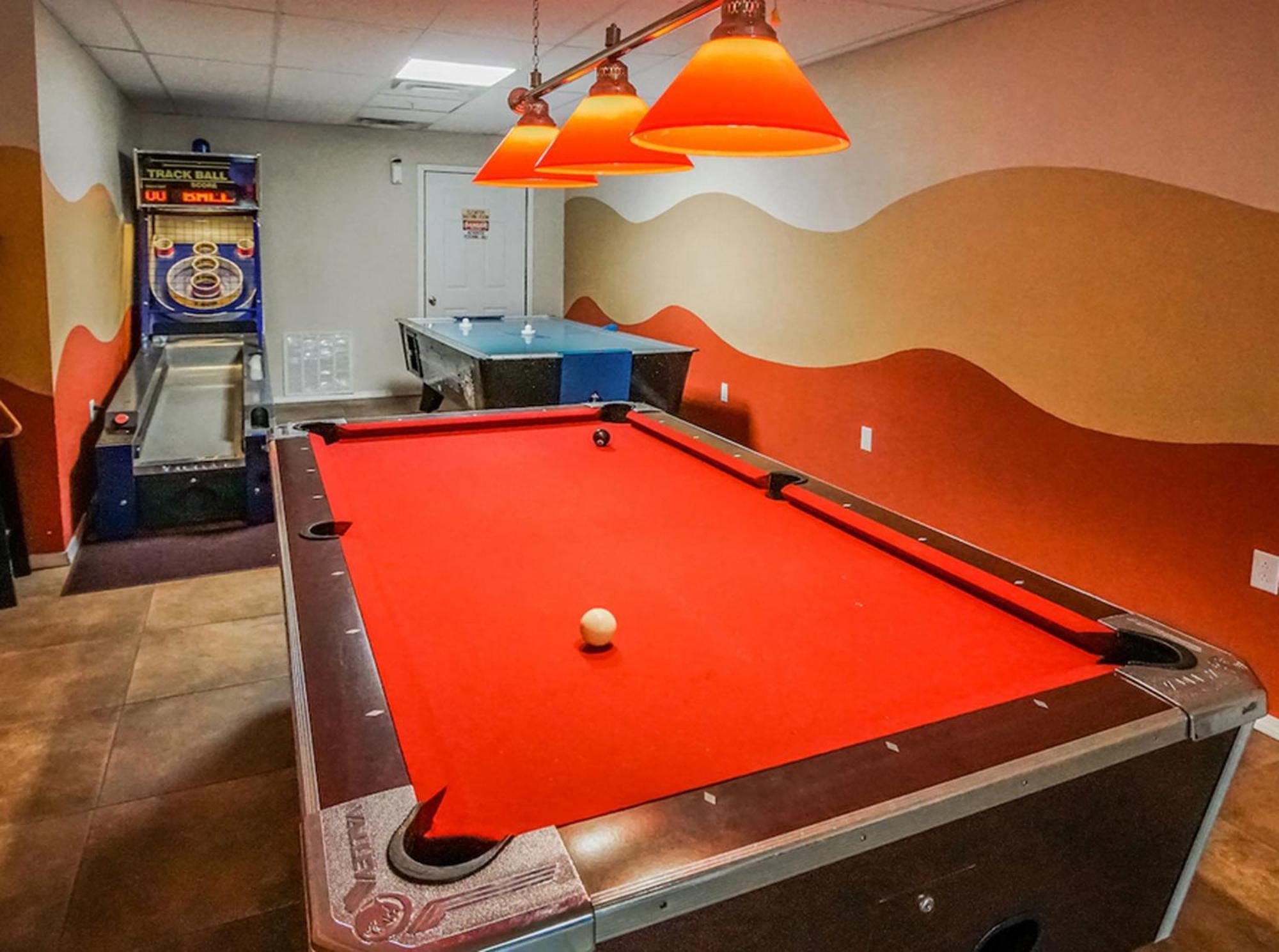 Grand Crowne Resort Бренсън Екстериор снимка